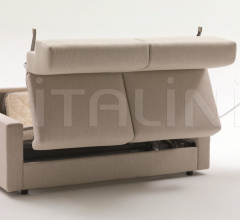 Диван-кровать Lampo Motion Диван-кровать Lampo Motion фабрика Milano Bedding