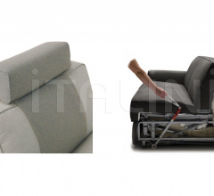 Диван-кровать Retrohs Диван-кровать Retrohs фабрика Milano Bedding