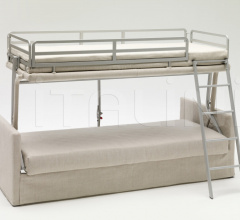 Диван-кровать George Диван-кровать George фабрика Milano Bedding