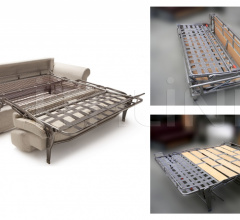 Диван-кровать Richard Диван-кровать Richard фабрика Milano Bedding