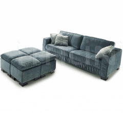 Диван-кровать Garrison Диван-кровать Garrison фабрика Milano Bedding