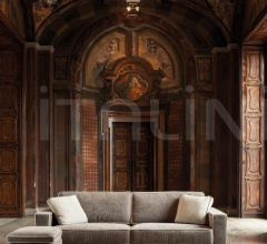 Диван-кровать Garrison Диван-кровать Garrison фабрика Milano Bedding