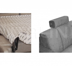 Диван-кровать Ellis 5 Диван-кровать Ellis 5 фабрика Milano Bedding