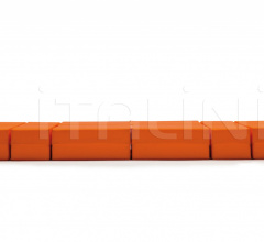 Шезлонг Kuboletto Шезлонг Kuboletto фабрика Milano Bedding