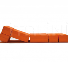 Шезлонг Kuboletto Шезлонг Kuboletto фабрика Milano Bedding