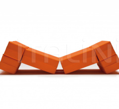 Шезлонг Kuboletto Шезлонг Kuboletto фабрика Milano Bedding