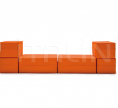 Шезлонг Kuboletto Шезлонг Kuboletto фабрика Milano Bedding