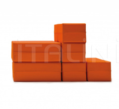 Шезлонг Kuboletto Шезлонг Kuboletto фабрика Milano Bedding