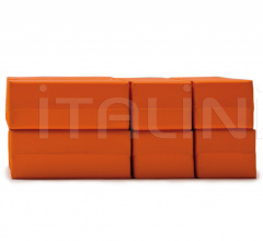 Шезлонг Kuboletto Шезлонг Kuboletto фабрика Milano Bedding