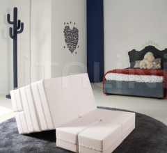 Шезлонг Kuboletto Шезлонг Kuboletto фабрика Milano Bedding