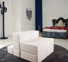 Шезлонг Kuboletto Шезлонг Kuboletto фабрика Milano Bedding