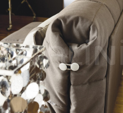 Диван-кровать Ginger Диван-кровать Ginger фабрика Milano Bedding