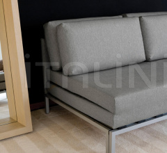 Диван-кровать Willy Диван-кровать Willy фабрика Milano Bedding