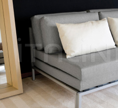 Диван-кровать Willy Диван-кровать Willy фабрика Milano Bedding