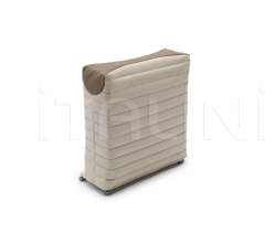 Пуф-кровать Paul фабрика Milano Bedding