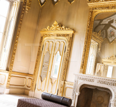 Пуф-кровать Oscar фабрика Milano Bedding