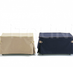 Пуф-кровать Dizzy фабрика Milano Bedding