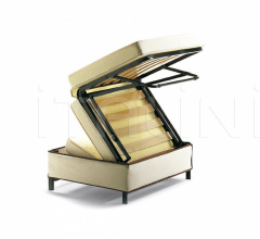 Пуф-кровать Bill фабрика Milano Bedding