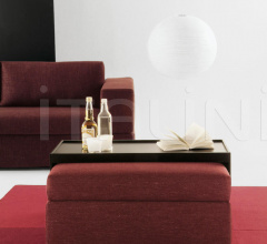 Пуф-кровать Pat фабрика Milano Bedding