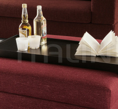 Пуф-кровать Pat фабрика Milano Bedding