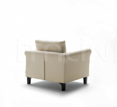 Кресло Greta Кресло Greta фабрика Milano Bedding