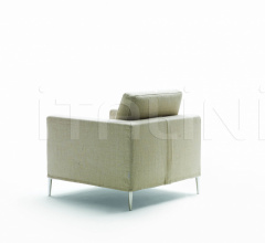 Кресло Grace Кресло Grace фабрика Milano Bedding