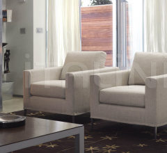 Кресло Grace Кресло Grace фабрика Milano Bedding