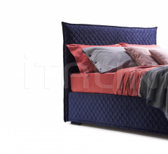 Кровать Bahamas Кровать Bahamas фабрика Milano Bedding