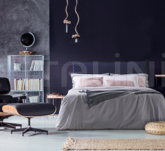 Кровать Bahamas Кровать Bahamas фабрика Milano Bedding