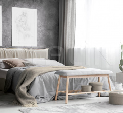 Кровать Naxos Кровать Naxos фабрика Milano Bedding