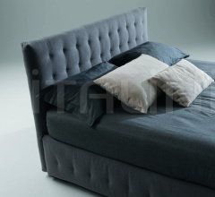Кровать Phuket Кровать Phuket фабрика Milano Bedding