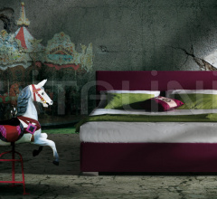 Кровать Pacific Кровать Pacific фабрика Milano Bedding