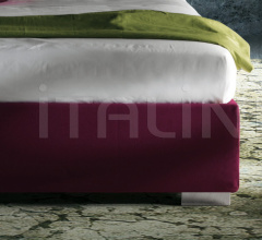 Кровать Pacific Кровать Pacific фабрика Milano Bedding