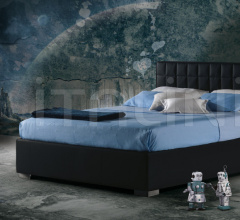 Кровать Barth Кровать Barth фабрика Milano Bedding