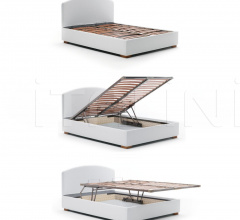 Кровать Marianne Кровать Marianne фабрика Milano Bedding