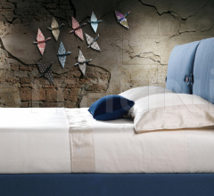 Кровать Marianne Кровать Marianne фабрика Milano Bedding