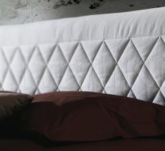 Кровать Martinica Кровать Martinica фабрика Milano Bedding