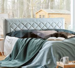 Кровать Martinica Кровать Martinica фабрика Milano Bedding