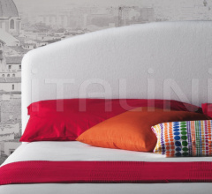 Кровать Domingo Кровать Domingo фабрика Milano Bedding