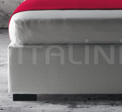 Кровать Domingo Кровать Domingo фабрика Milano Bedding
