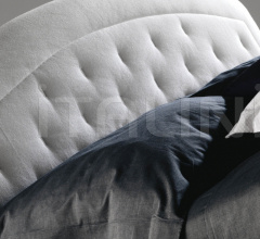 Кровать Moorea Кровать Moorea фабрика Milano Bedding