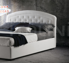 Кровать Moorea Кровать Moorea фабрика Milano Bedding