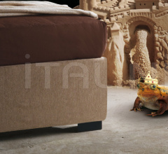 Кровать Bora Кровать Bora фабрика Milano Bedding