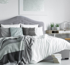 Кровать Bora Кровать Bora фабрика Milano Bedding