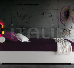 Кровать Haiti Кровать Haiti фабрика Milano Bedding