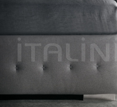 Кровать Raja Кровать Raja фабрика Milano Bedding