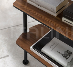 Книжный стеллаж Levante Книжный стеллаж Levante фабрика Mogg