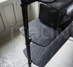 Книжный стеллаж Levante Книжный стеллаж Levante фабрика Mogg