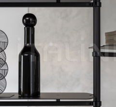 Книжный стеллаж Levante Книжный стеллаж Levante фабрика Mogg