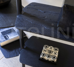 Книжный стеллаж Levante Книжный стеллаж Levante фабрика Mogg